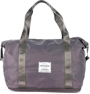 Сумка дорожная Ecotope 274-00450-GRY - фото