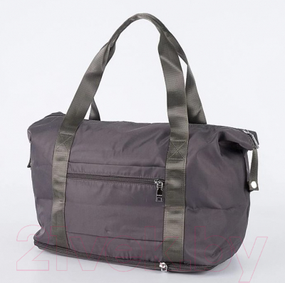 Сумка дорожная Ecotope 274-00450-GRY