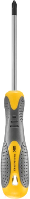 Отвертка IEK A2L3-SC10-K1-HS-20-100 - фото