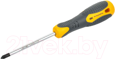 Отвертка IEK A2L3-SC10-K1-HS-20-100