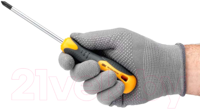 Отвертка IEK A2L3-SC10-K1-HS-20-100