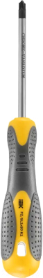 Отвертка IEK A2L3-SC10-K1-PH-20-100 - фото