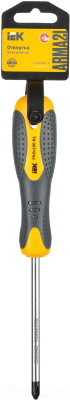 Отвертка IEK A2L3-SC10-K1-PH-20-100