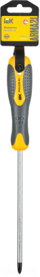 Отвертка IEK A2L3-SC10-K1-PH-20-150