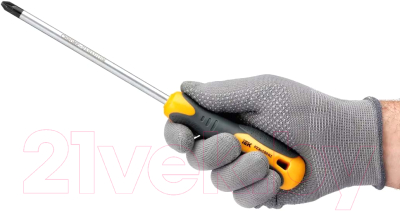 Отвертка IEK A2L3-SC10-K1-PH-20-150