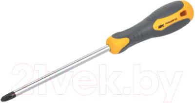 Отвертка IEK A2L3-SC10-K1-PH-30-150
