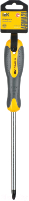 Отвертка IEK A2L3-SC10-K1-PH-30-150