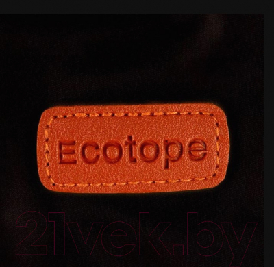 Сумка Ecotope 274-2159-BLK