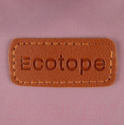 Сумка Ecotope 274-2159-DPK