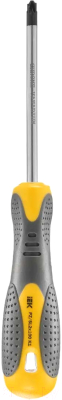 Отвертка IEK A2L3-SC10-K1-ZS-20-100 - фото