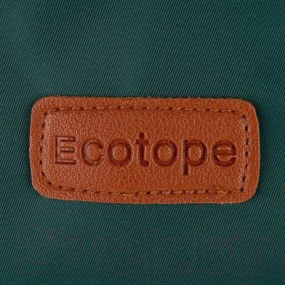 Сумка Ecotope 274-2159-GRN