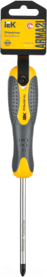 Отвертка IEK A2L3-SC10-K1-PZ-20-100