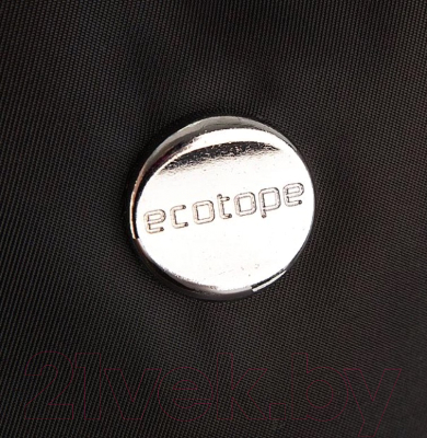 Рюкзак Ecotope 274-7981-BLK