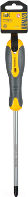 Отвертка IEK A2L3-SC10-K1-PZ-30-150