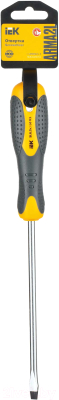 Отвертка IEK A2L3-SC10-K1-SL-60-150