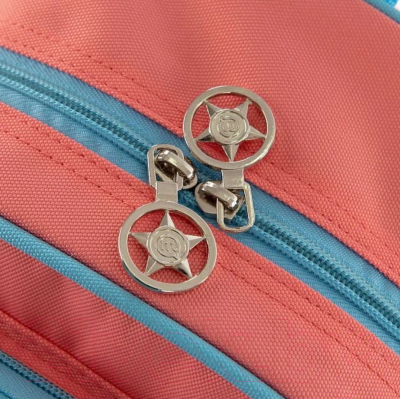 Детский рюкзак Ecotope 287-1602-COR (розовый)