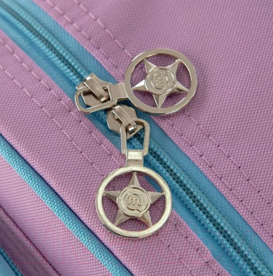 Детский рюкзак Ecotope 287-1602-VLT (сиреневый)