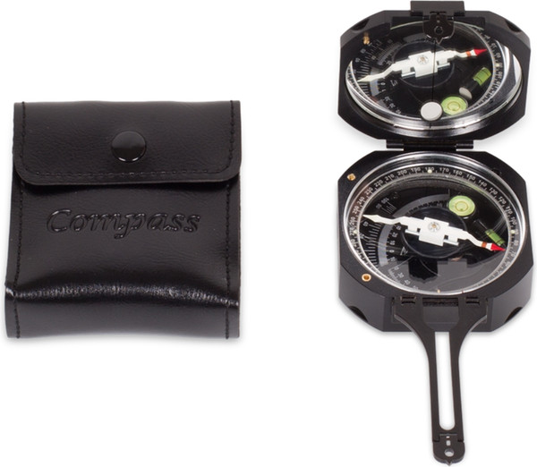 Компас карманный RGK DQL-8