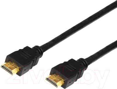 Кабель Rexant HDMI - HDMI / 17-6209