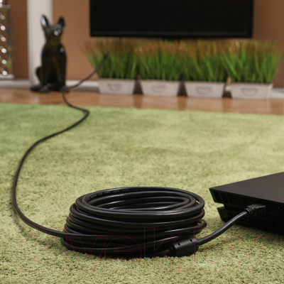 Кабель Rexant HDMI - HDMI / 17-6209