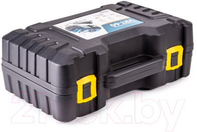 Автомобильный компрессор FoxWeld Varteg VRT 60 / 7214