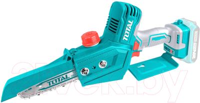 Пила цепная аккумуляторная TOTAL TGSLI2068 - фото