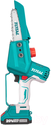 Пила цепная аккумуляторная TOTAL TGSLI2068