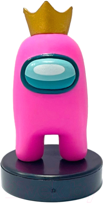 Набор фигурок коллекционных Among Us AU5230-3