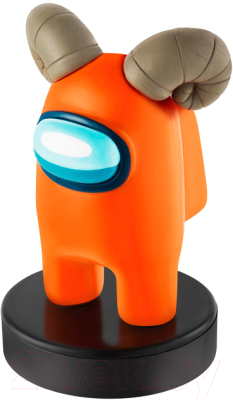 Набор фигурок коллекционных Among Us AU5230-3