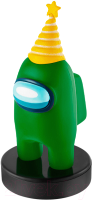 Набор фигурок коллекционных Among Us AU5230-1