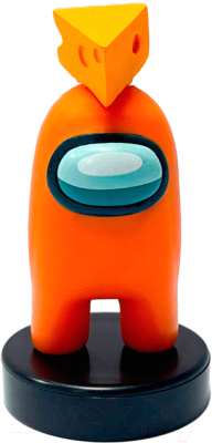 Набор фигурок коллекционных Among Us AU5230-1