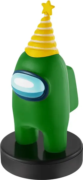 Набор фигурок коллекционных Among Us AU5240-1