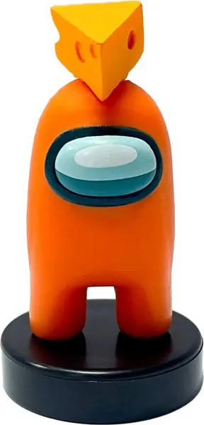 Набор фигурок коллекционных Among Us AU5240-1