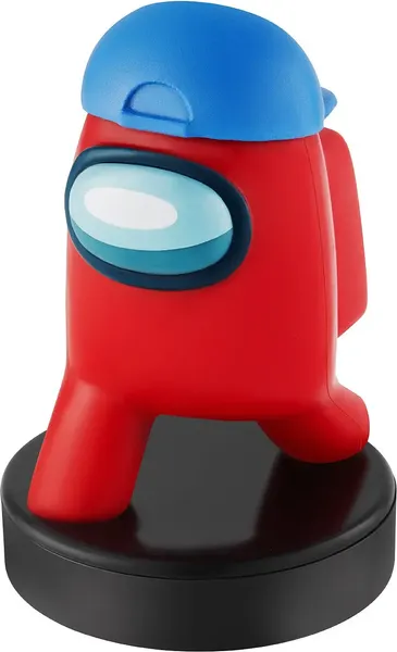 Набор фигурок коллекционных Among Us AU5240-1