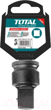 Адаптер слесарный TOTAL THIA3401