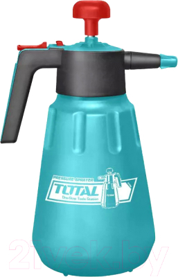 Опрыскиватель помповый TOTAL THSPP201502 - фото