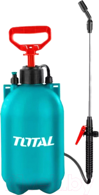 Опрыскиватель помповый TOTAL THSPP30502 - фото