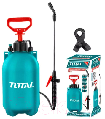 Опрыскиватель помповый TOTAL THSPP30502