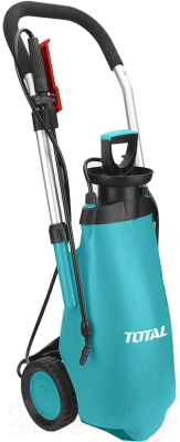 Опрыскиватель помповый TOTAL THSPP31201 (12л) - фото