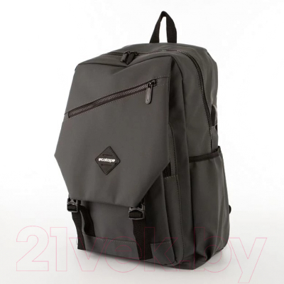 Рюкзак Ecotope 287-898-GRY