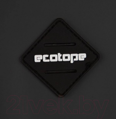 Рюкзак Ecotope 287-898-GRY