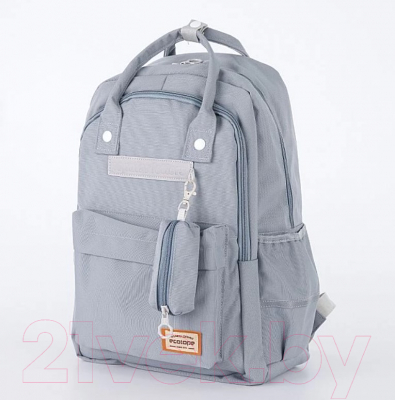 Рюкзак Ecotope 369-S057-GRY