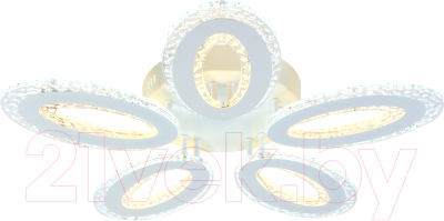 Потолочный светильник ESCADA 10211/5LED