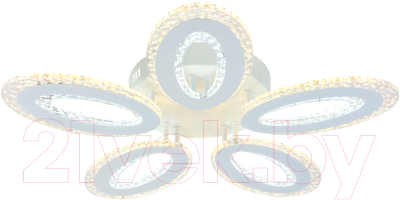 Потолочный светильник ESCADA 10211/5LED
