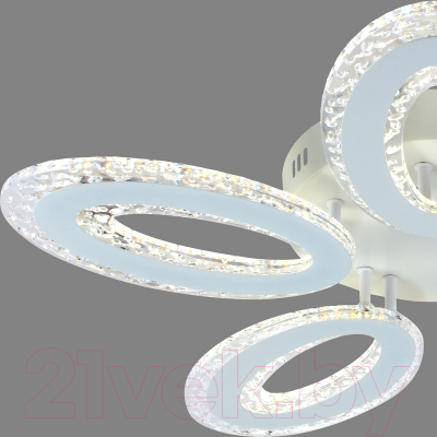 Потолочный светильник ESCADA 10211/5LED