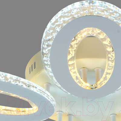 Потолочный светильник ESCADA 10211/5LED