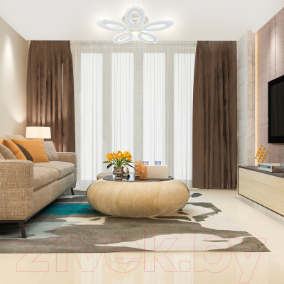 Потолочный светильник ESCADA 10211/5LED