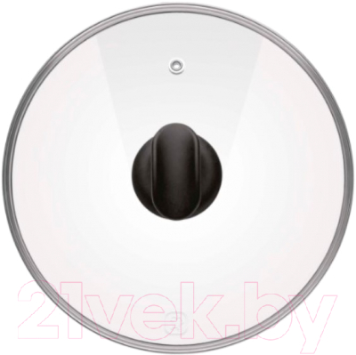 Крышка стеклянная Rondell RDA-712