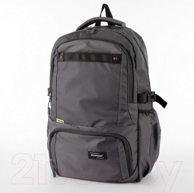 Рюкзак Ecotope 369-S156-GRY