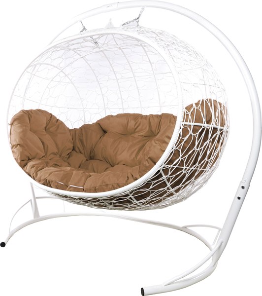 Диван подвесной M-Group Улей / 11210101 - фото